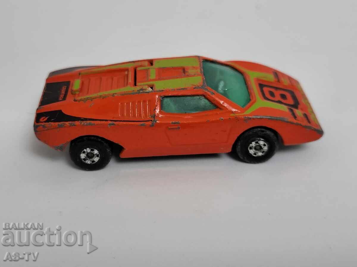 Auction  Matchbox England