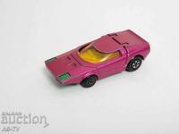 Cutia de chibrituri Anglia