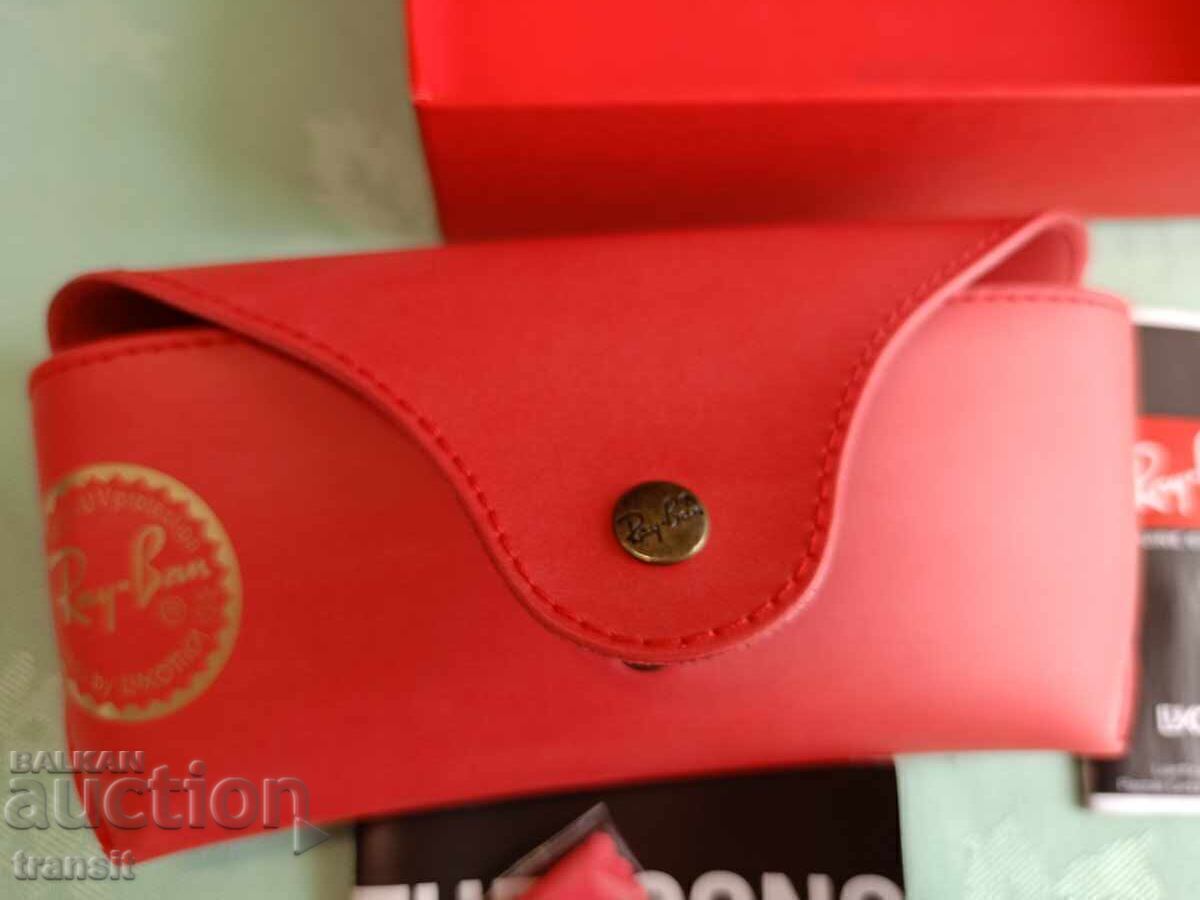 Case for Ray Ban - 5