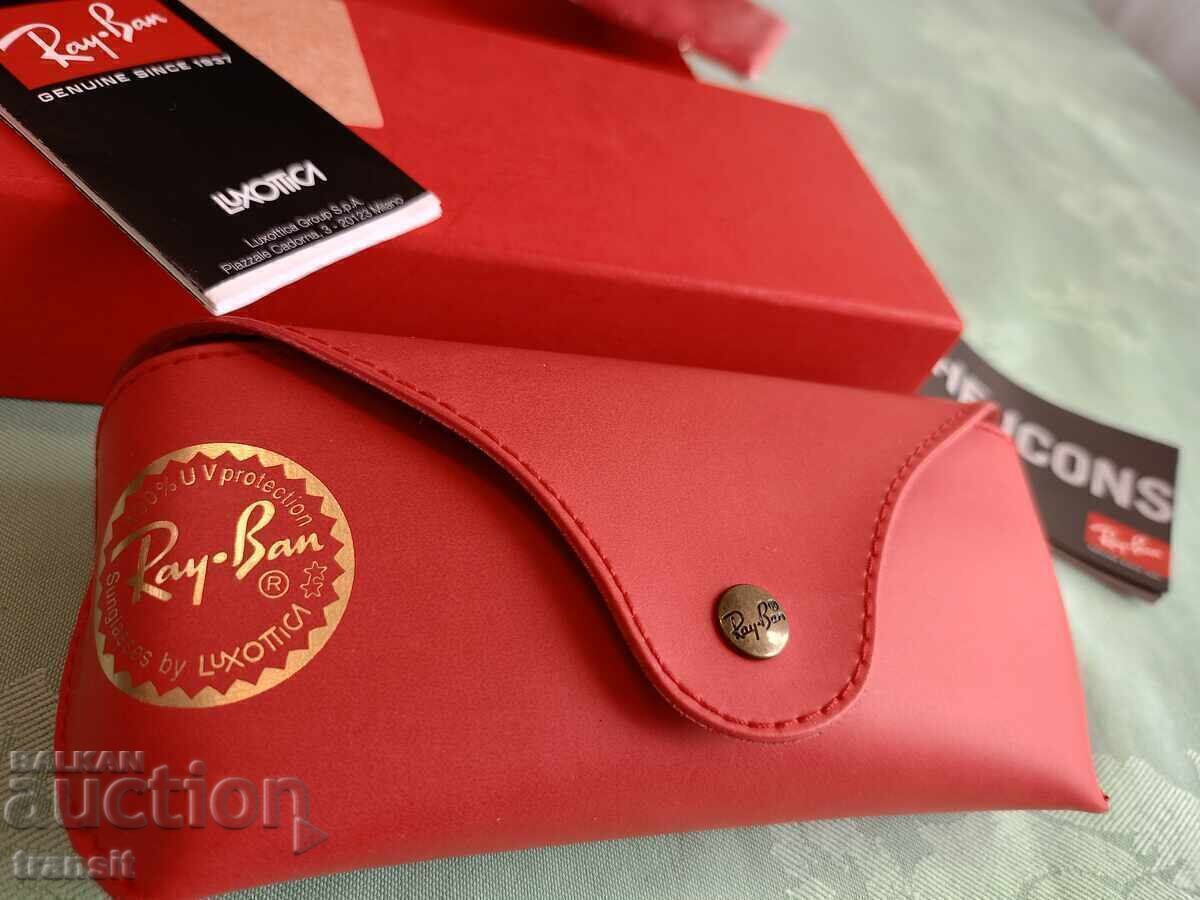 Case for Ray Ban - 7