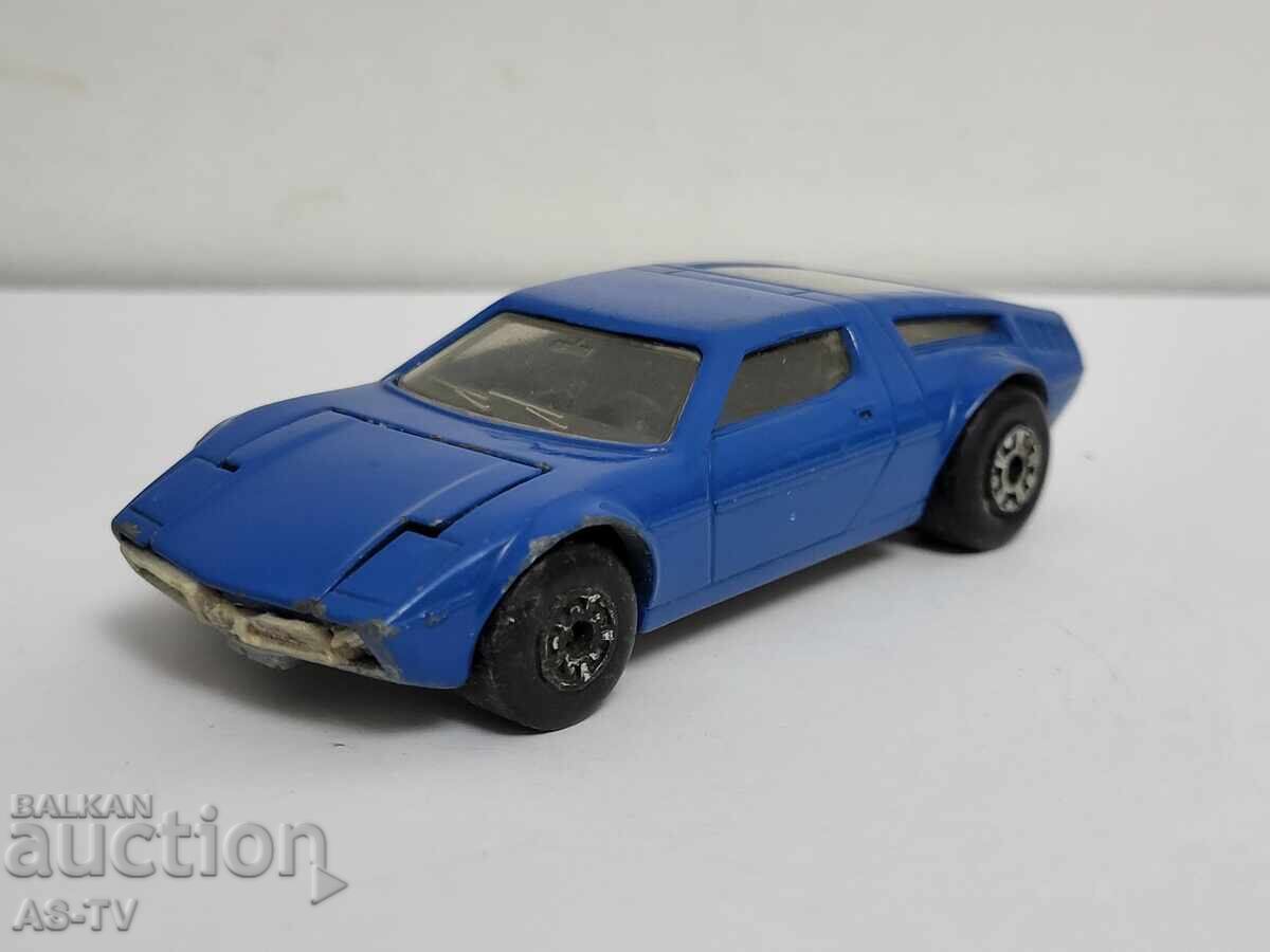 Matchbox Bulgaria with price 80.00 BGN | € 40.90