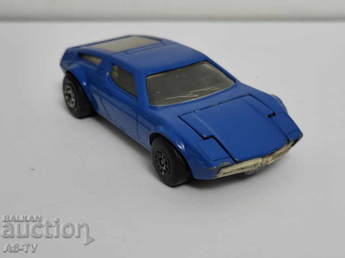 Matchbox Bulgaria - 5