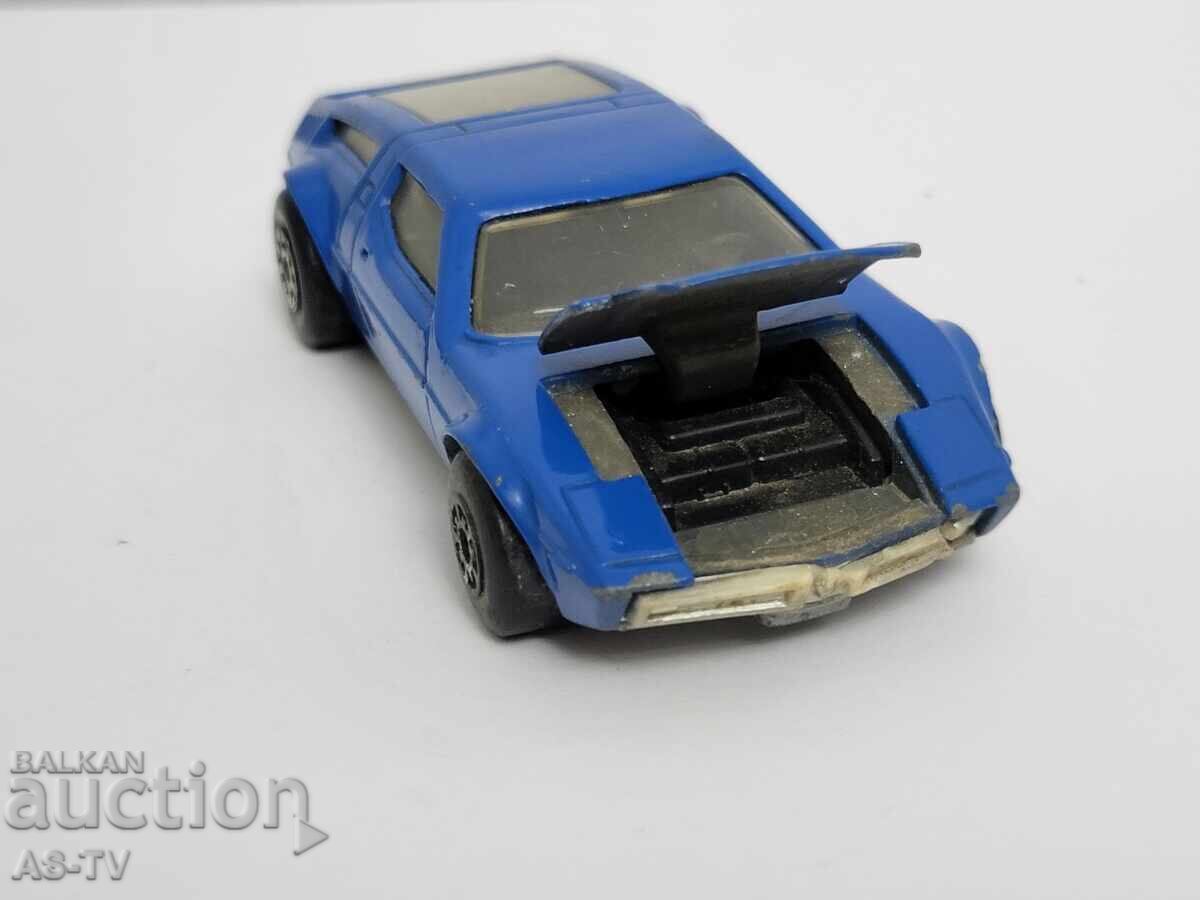 Matchbox Bulgaria - 6