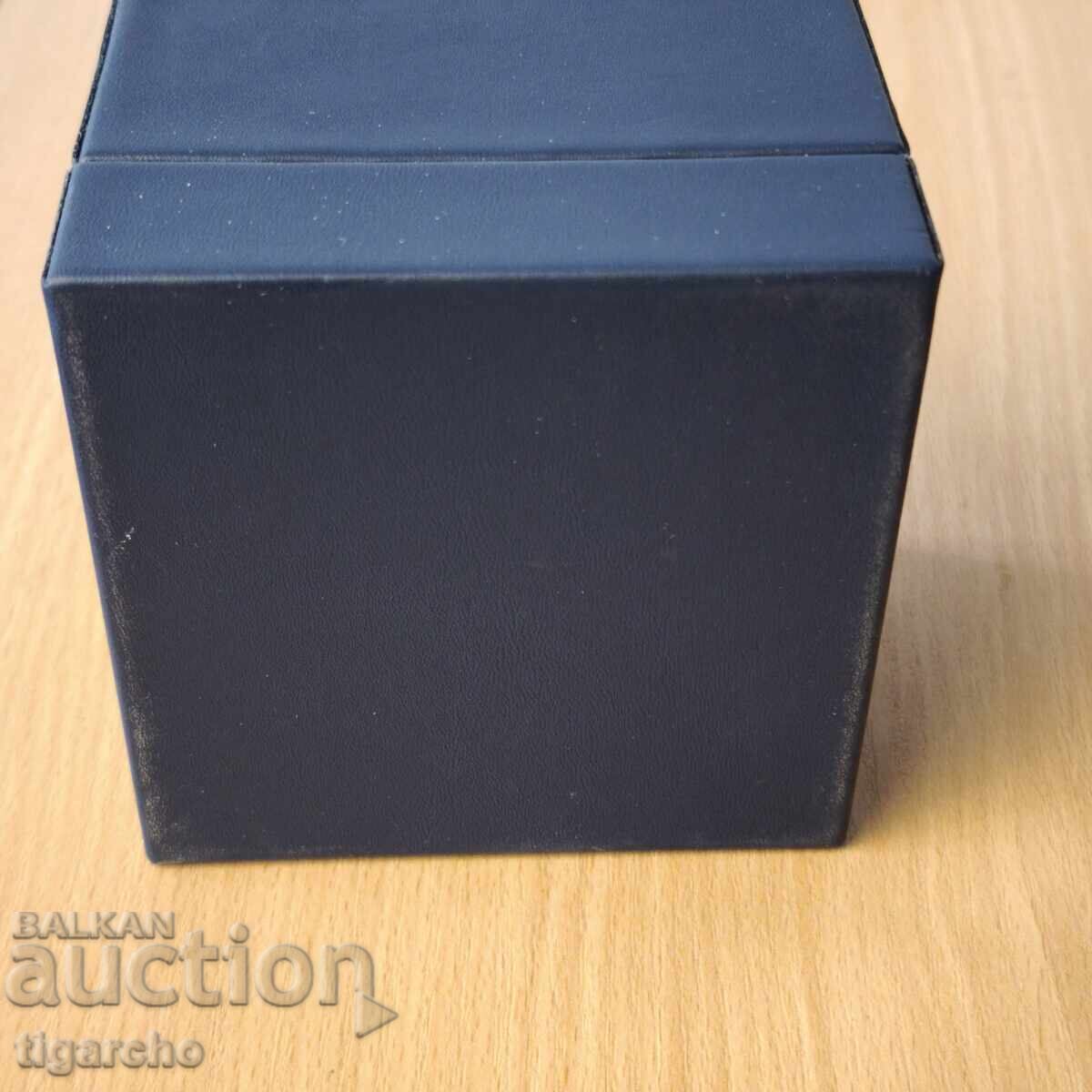 HERBLIN Watch Box - 6 HERBLIN Watch Box - 6