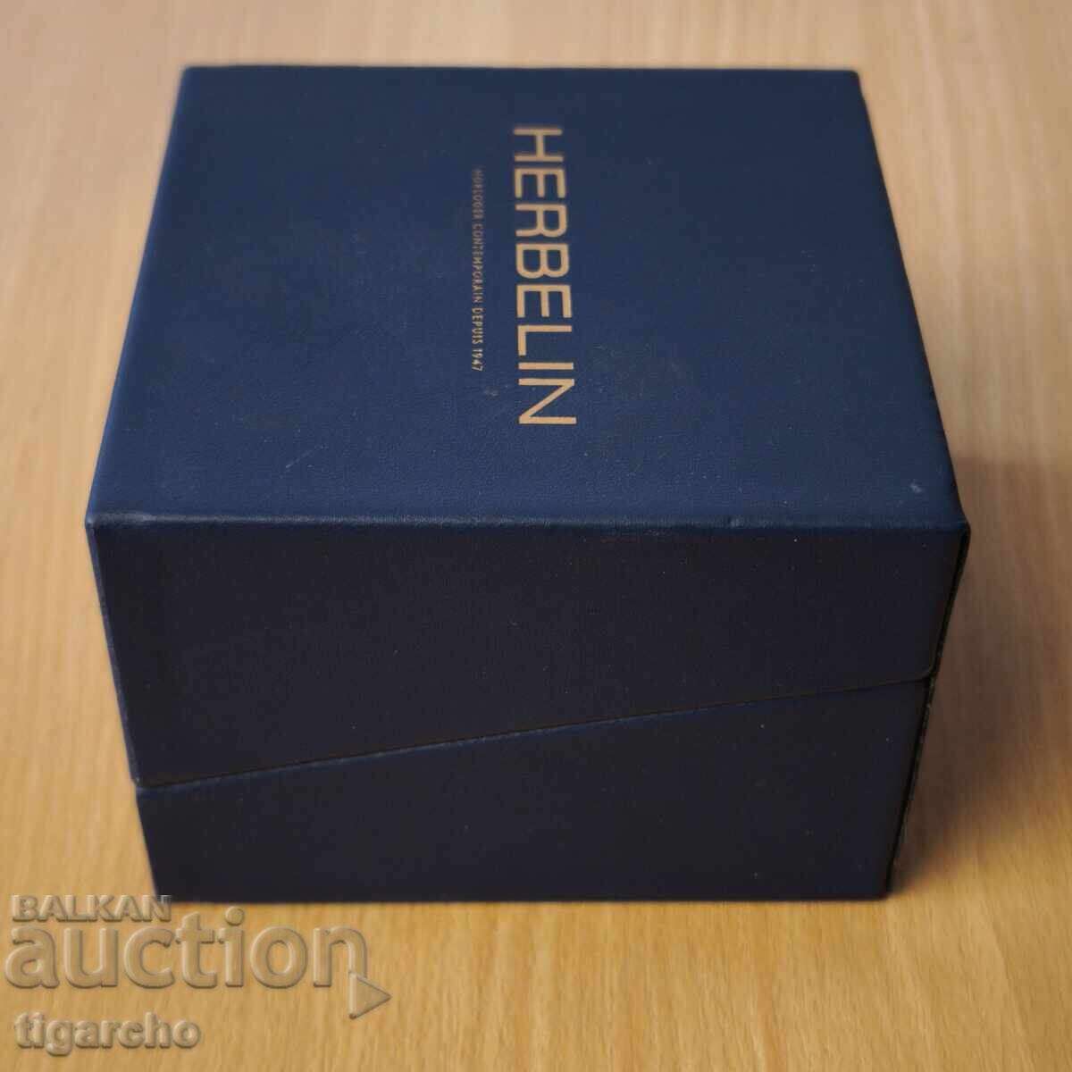 HERBLIN Watch Box - 7 HERBLIN Watch Box - 7