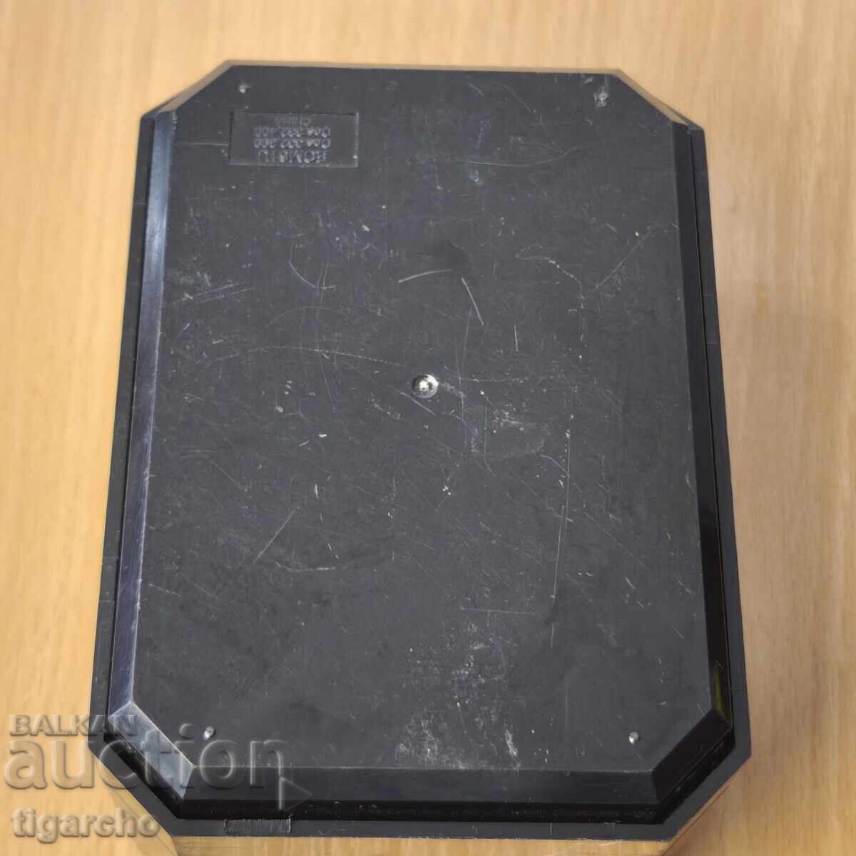 Кутия за часовник SEIKO с цена 50.00 лв. | € 25.56