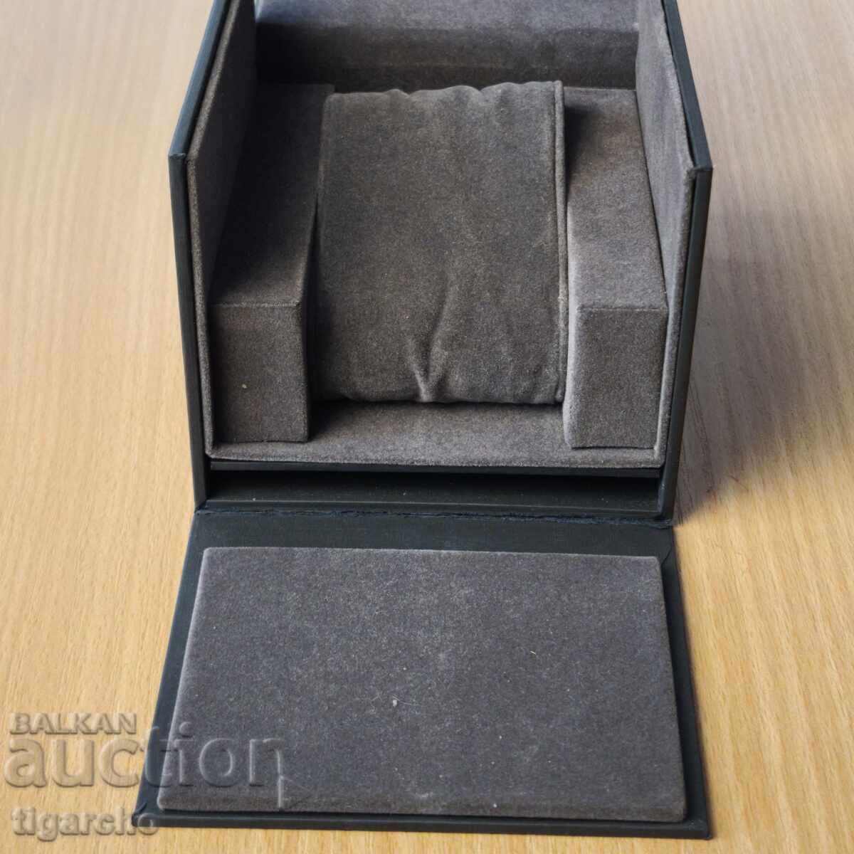 Δημοπρασία Θήκη ρολογιού BULOVA