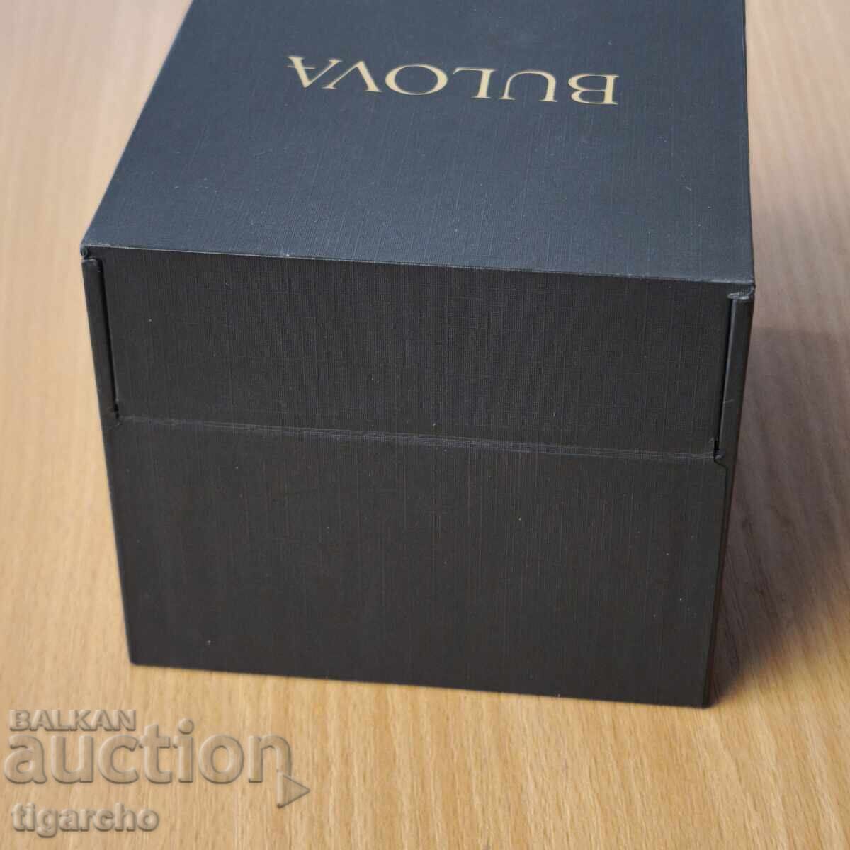 Θήκη ρολογιού BULOVA - 6