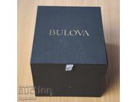 Bulova Watch Box