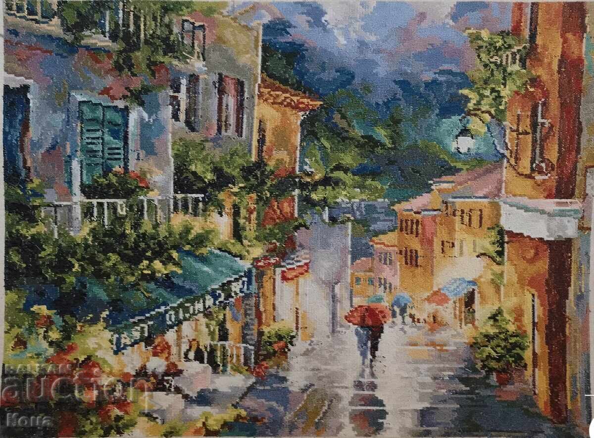 Oraș de noapte. cu preț 1000.00 BGN | € 511.29 Oraș de noapte. cu preț 1000.00 BGN | € 511.29