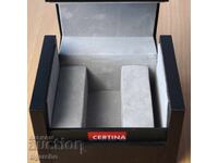 Θήκη ρολογιού CERTINA
