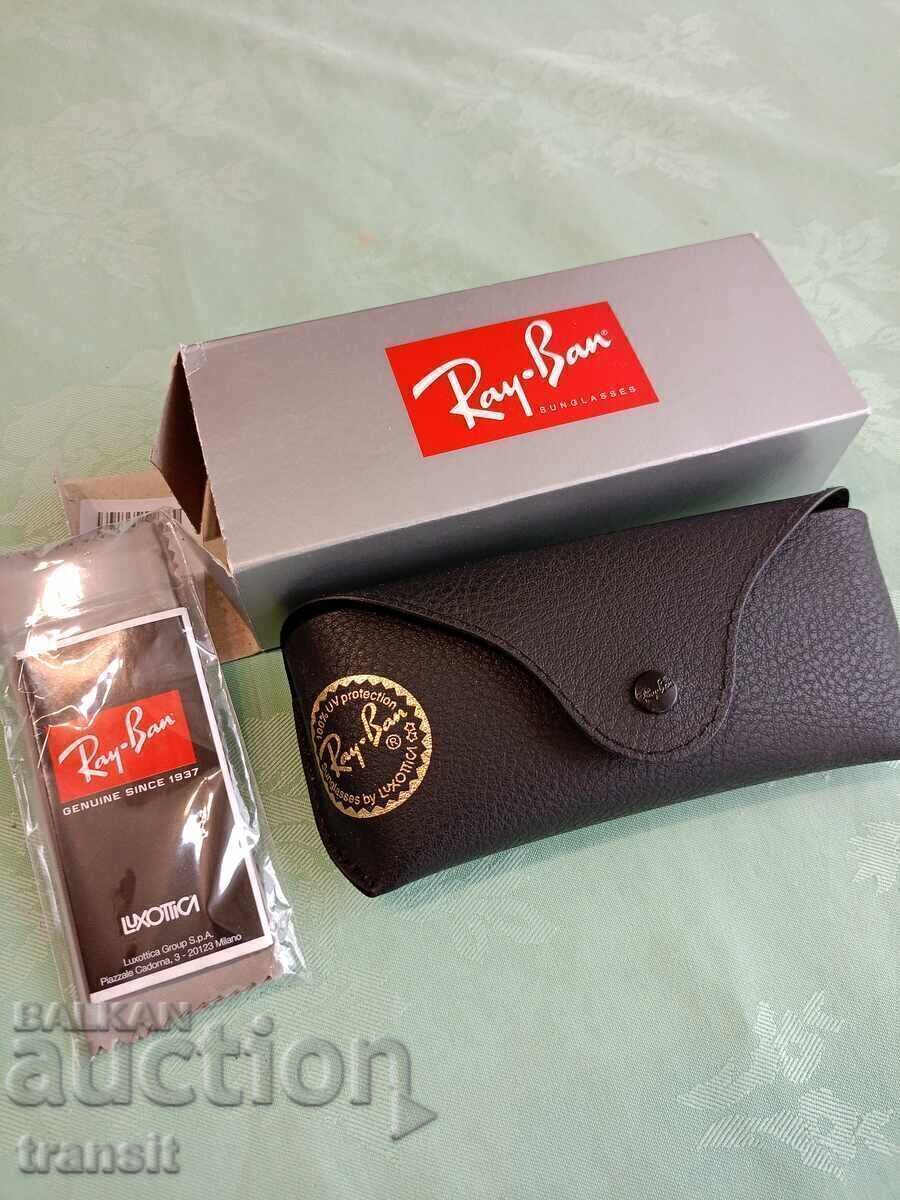 Παράδοση Θήκη για Ray Ban