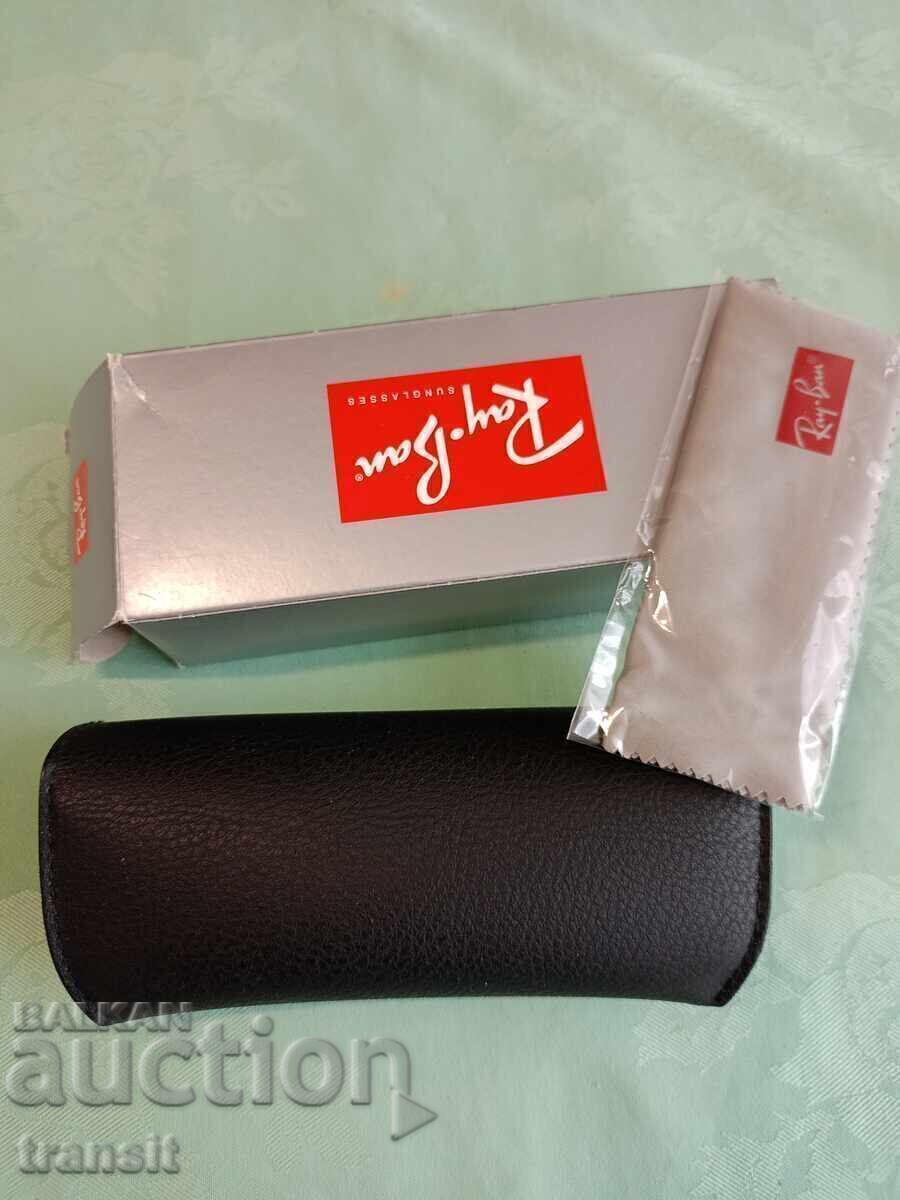 Θήκη για Ray Ban - 5