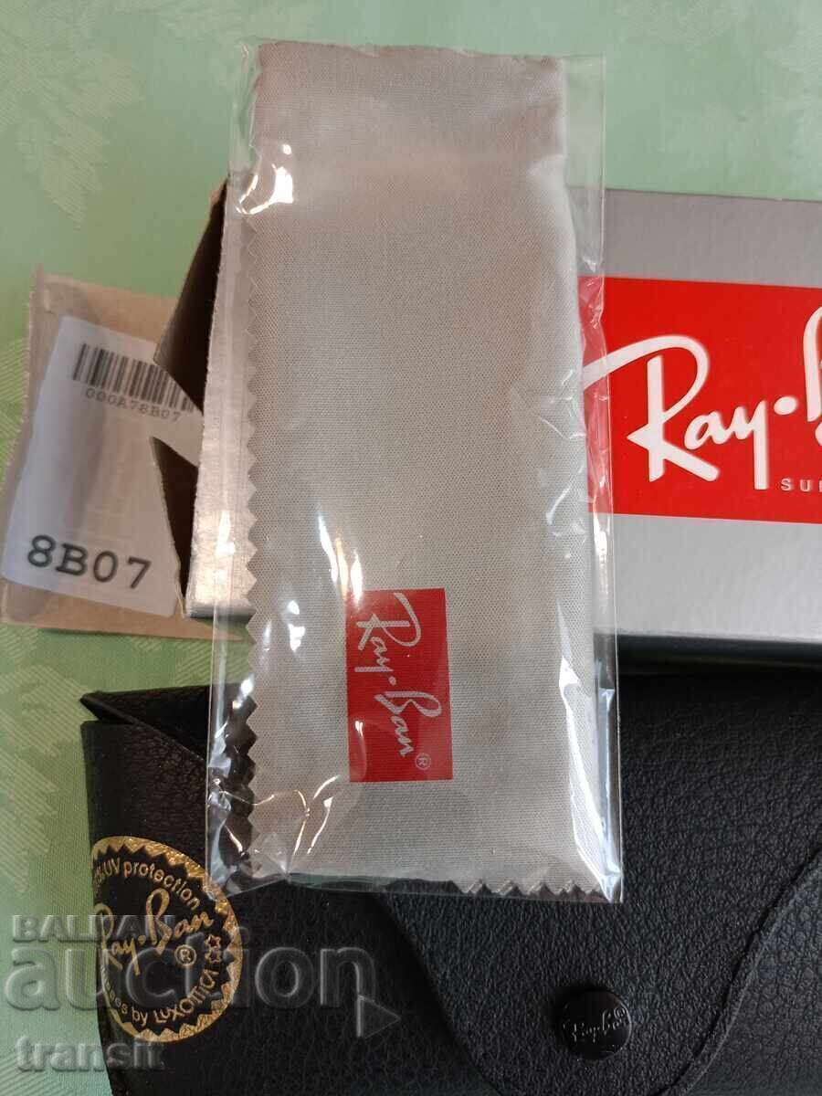 Θήκη για Ray Ban - 6