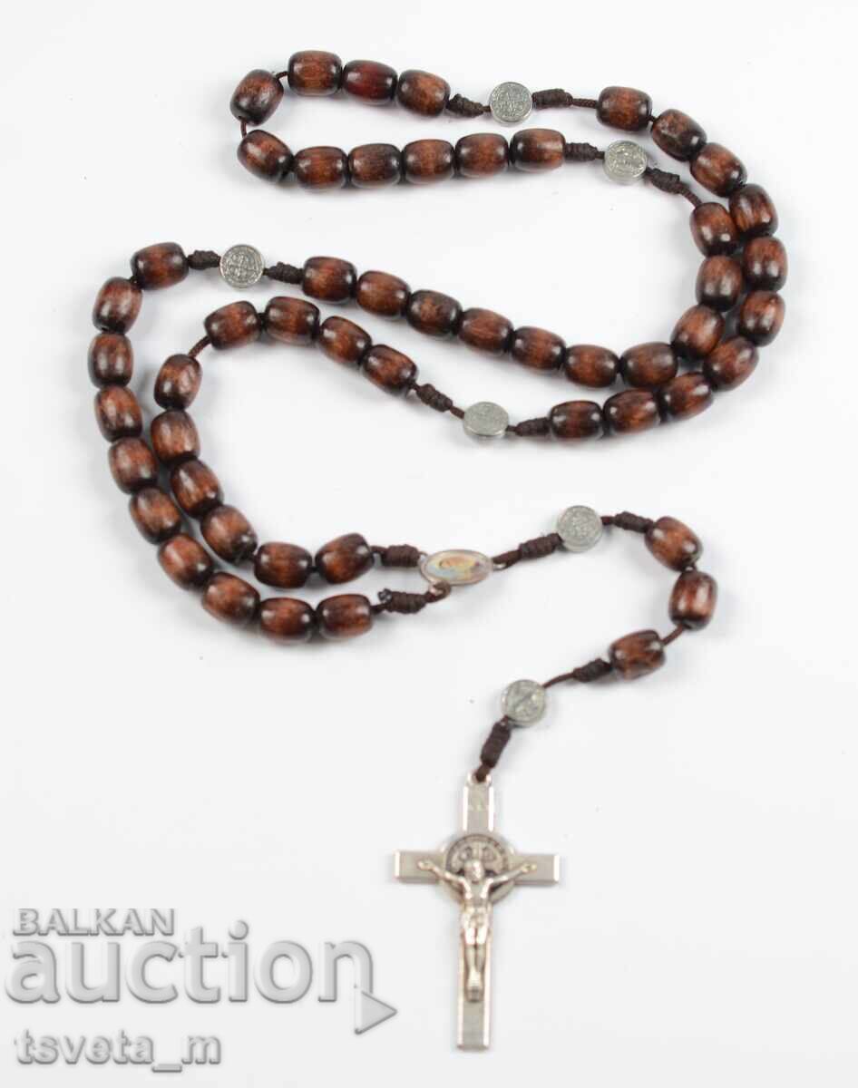 Auction Christian Prayer Rope Auction Christian Prayer Rope