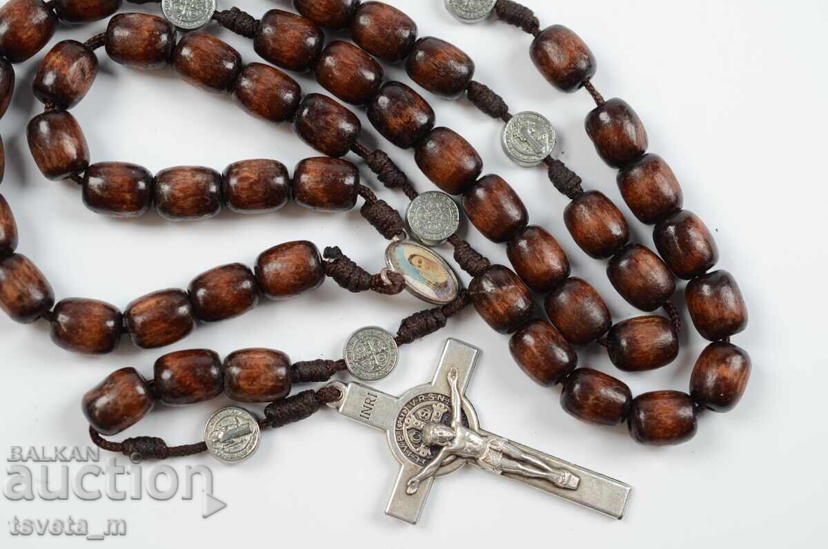 Christian Prayer Rope Christian Prayer Rope
