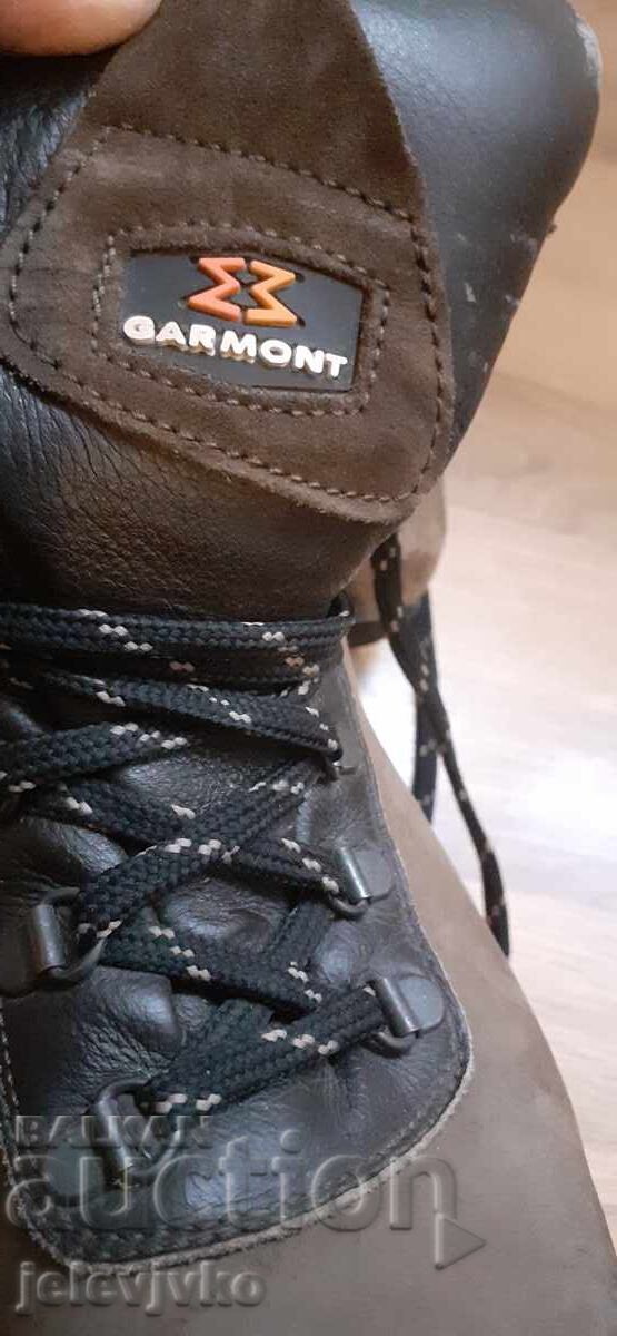 Italian Leather Boots with price 39.00 BGN | € 19.94