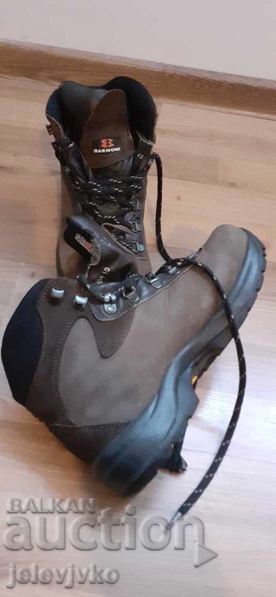 Italian Leather Boots Italian Leather Boots