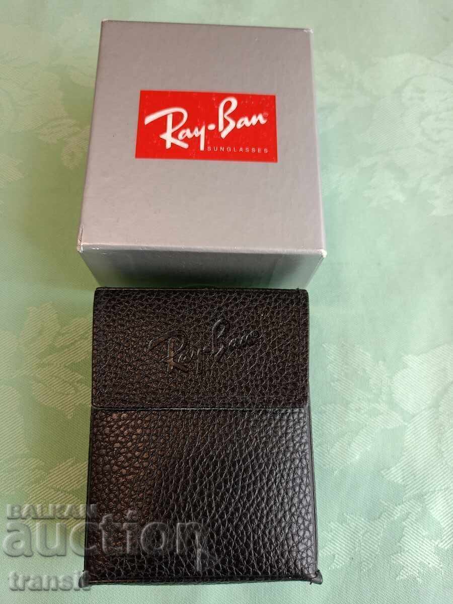 Auction  Case for Ray Ban