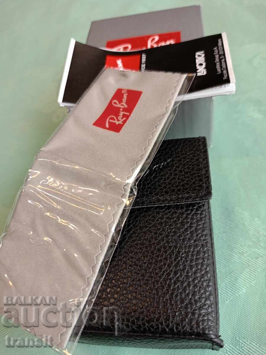 Husă pentru Ray Ban - 5