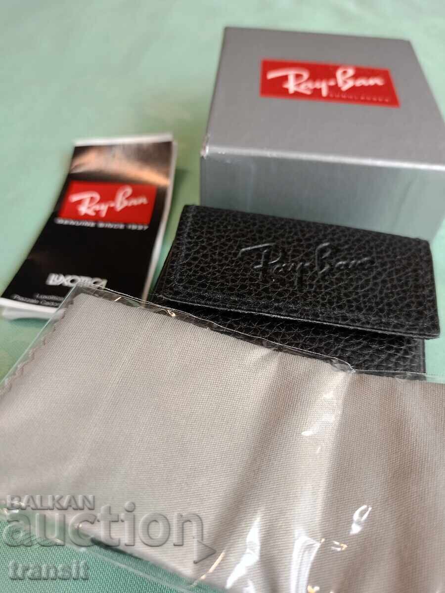 Case for Ray Ban - 6