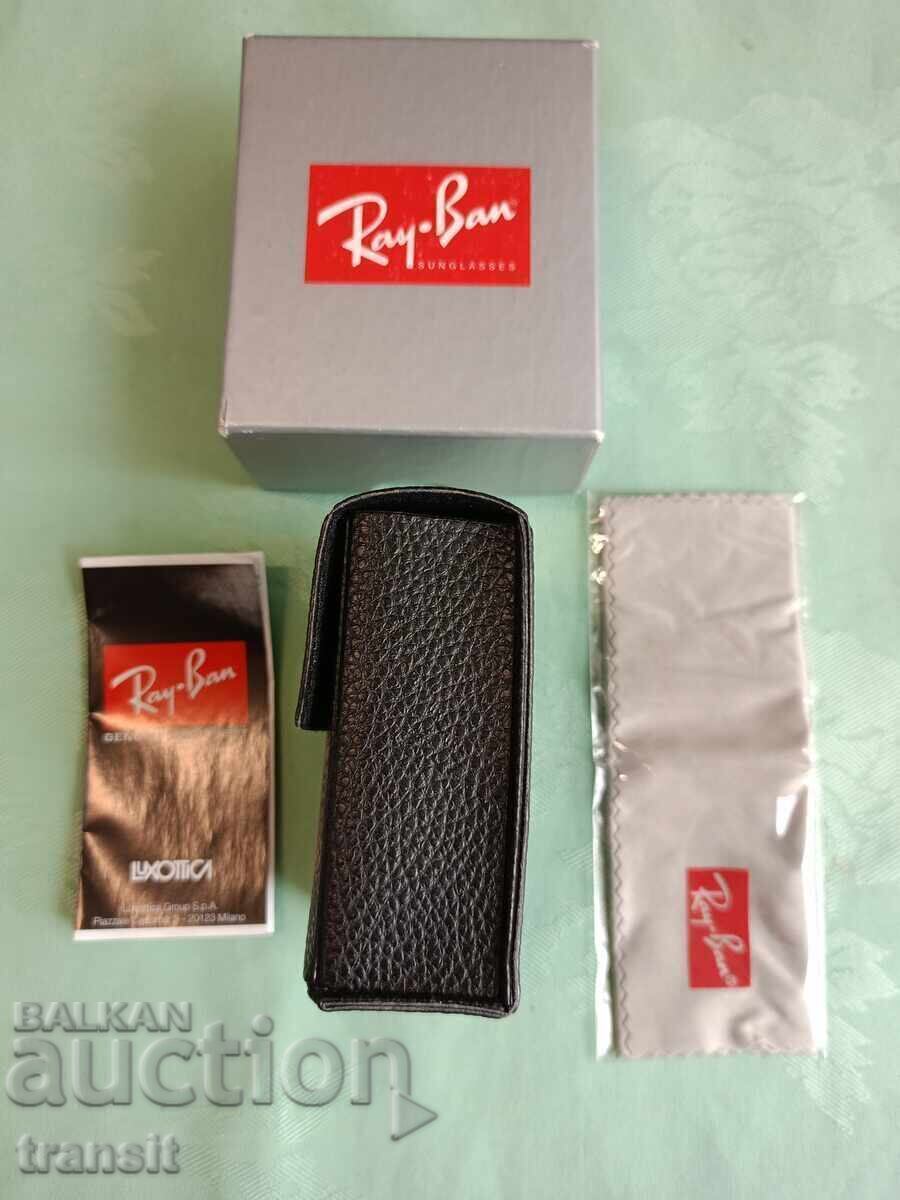 Case for Ray Ban - 7
