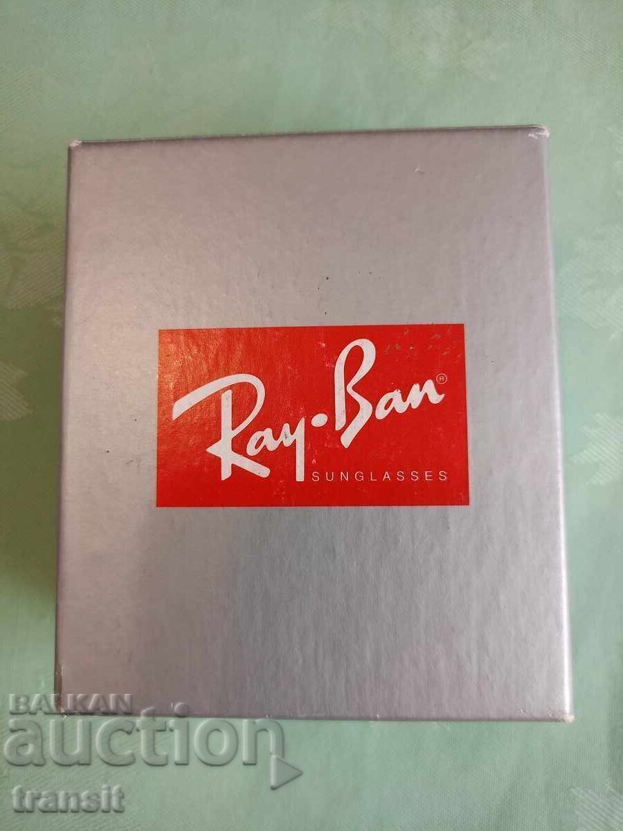 Case for Ray Ban