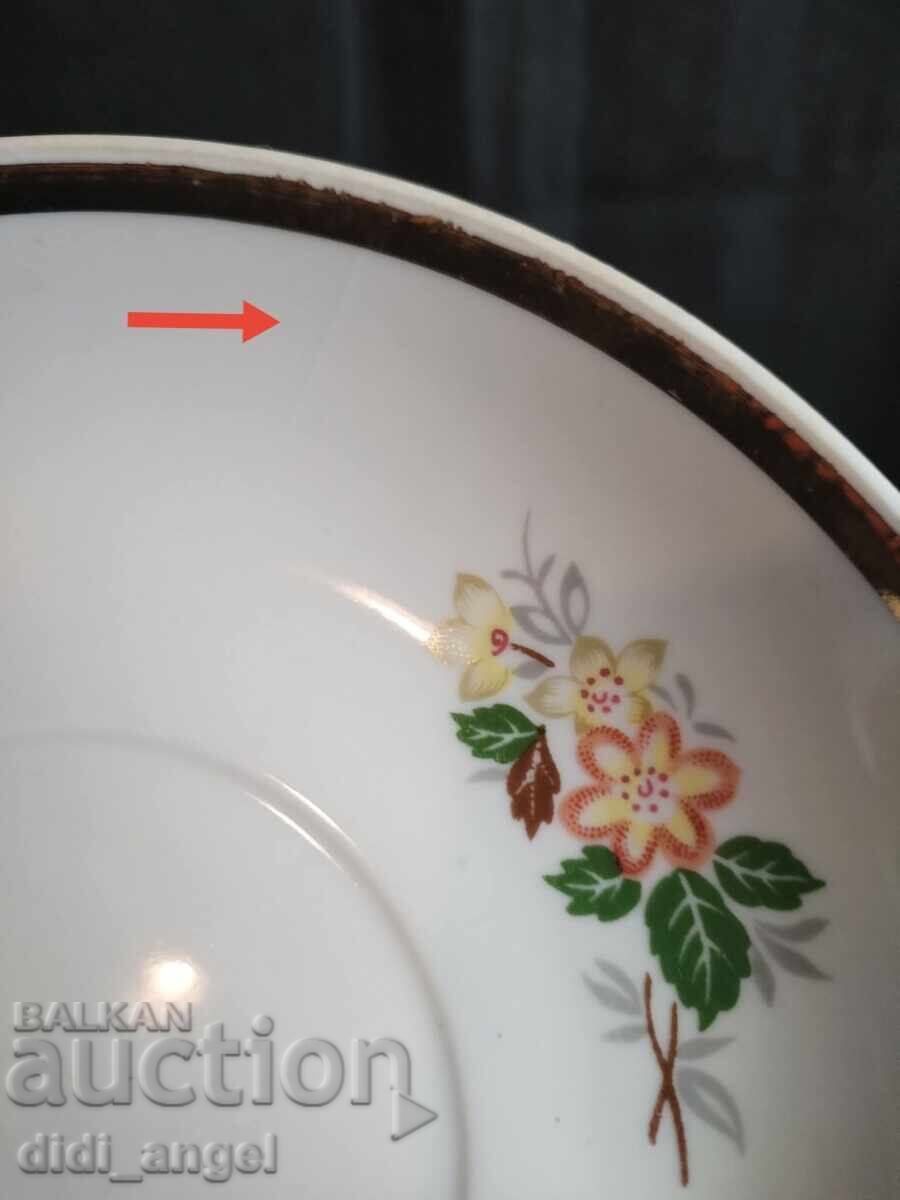 Auction  Set of Russian plates