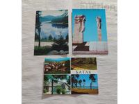 LOT 3 BUCĂȚI BATAC P.K