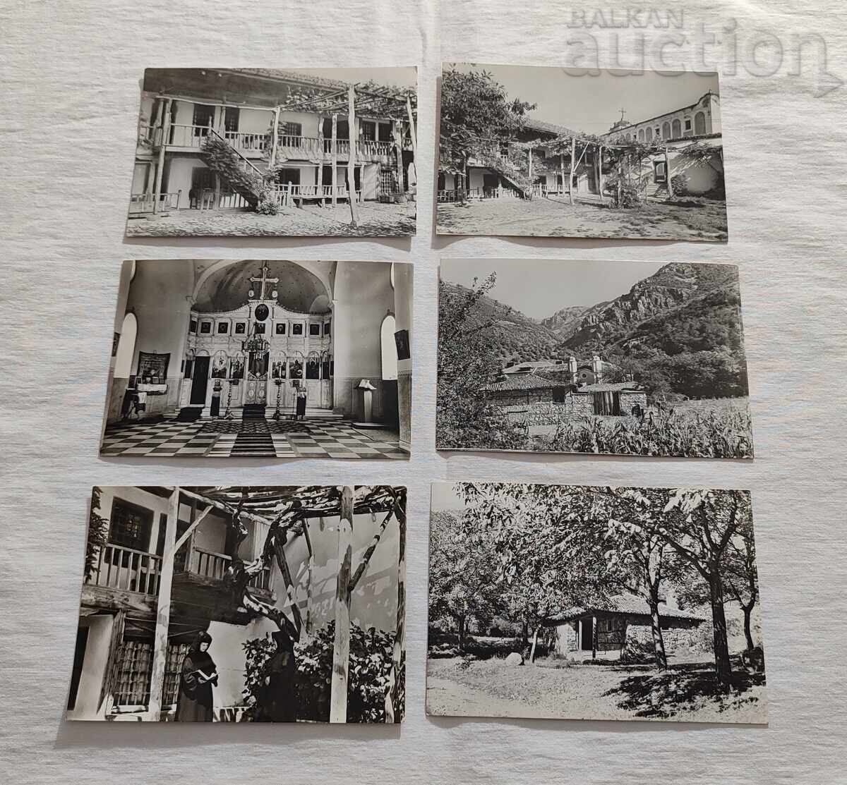 LOT 6 BUCĂȚI SOPOT P.K LOT 6 BUCĂȚI SOPOT P.K