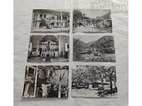 ΣΟΠΟΤ Π.Κ. ΛΟΤ 6 ΤΕΜΑΧΙΑ