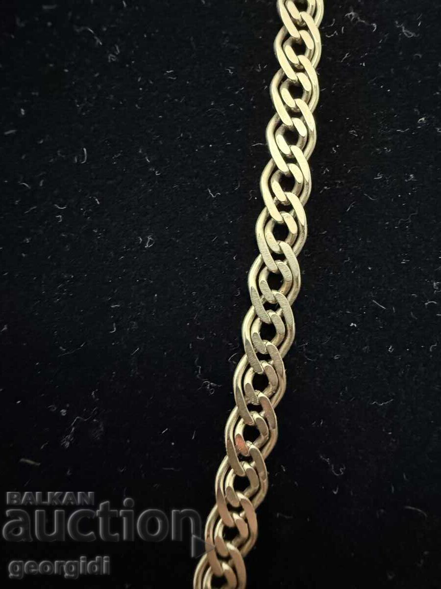 Delivery of Gold chain 14k. / jewelry / chain. №7435 Delivery of Gold chain 14k. / jewelry / chain. №7435