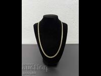 Gold chain 14k. / jewelry / chain. №7435