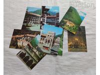 ΡΙΛΣΚΙ ΜΟΝΑΣΤΗΡΙ Π.Κ. ΛΟΤ 8 ΤΕΜΑΧΙΑ