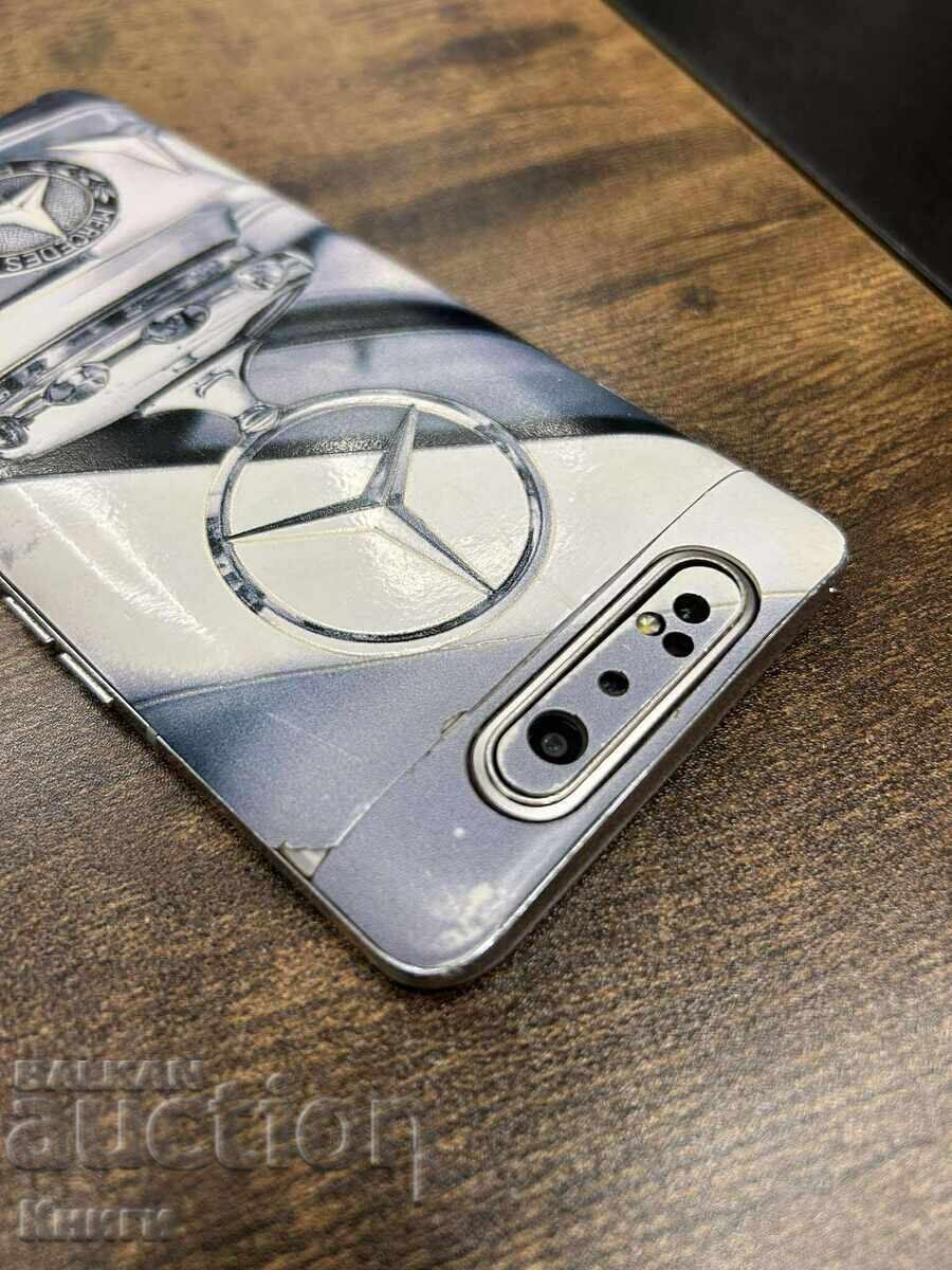 Τηλέφωνο Samsung A80 με τιμή € 100.00 | 195.58 BGN