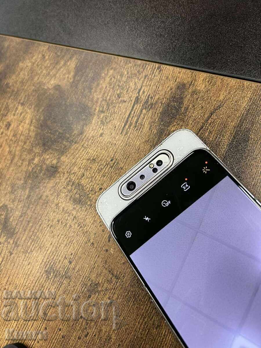 Δημοπρασία Τηλέφωνο Samsung A80