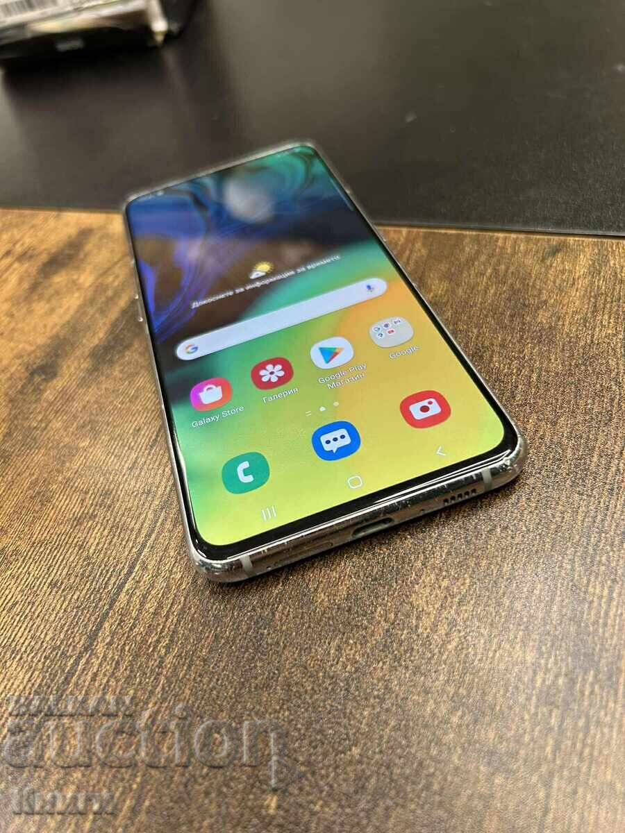 Samsung A80 Phone - 6