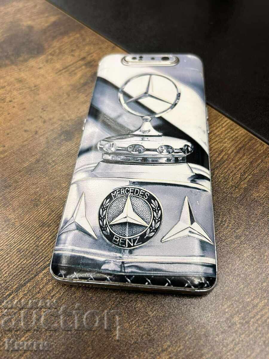 Samsung A80 Phone - 7