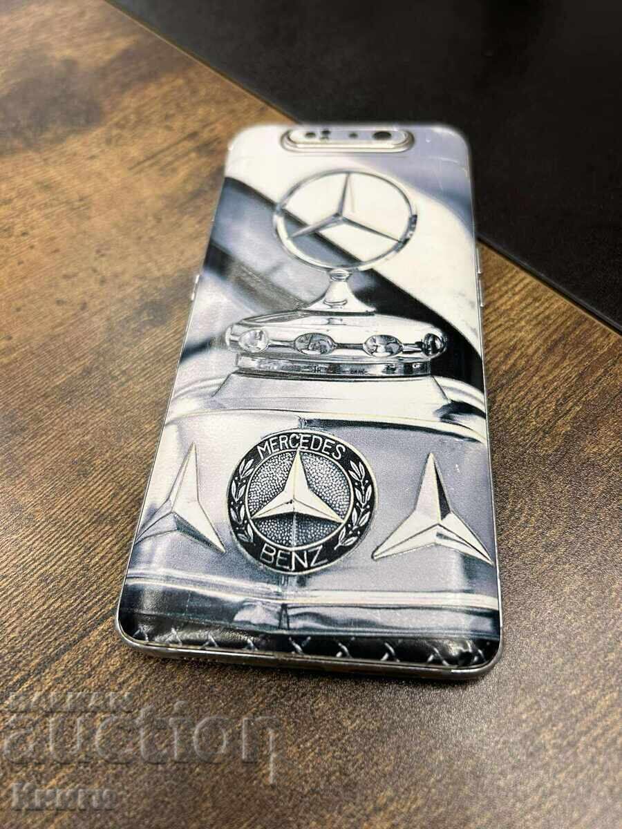 Τηλέφωνο Samsung A80 - 7