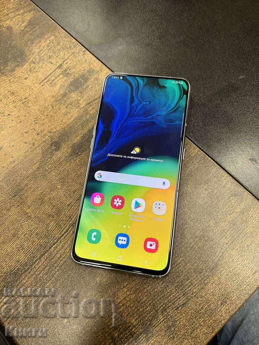 Samsung A80 Phone