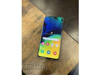 Samsung A80 Phone