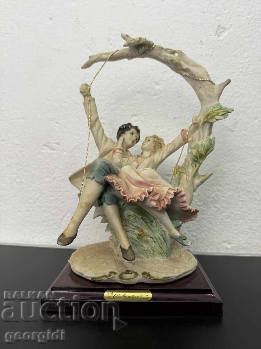 Παράδοση Συλλεκτική φιγούρα - Miriam Capodimonte №7422 Παράδοση Συλλεκτική φιγούρα - Miriam Capodimonte №7422