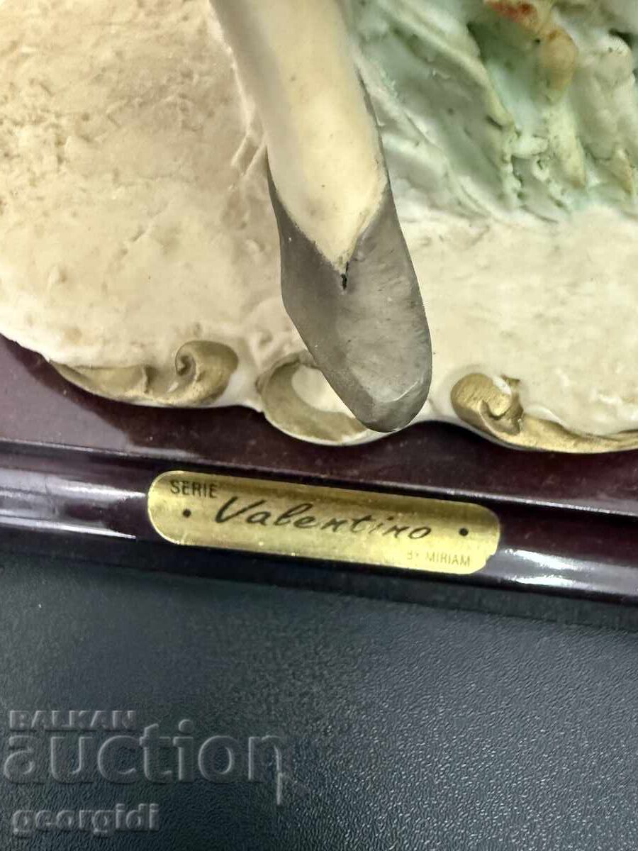 Συλλεκτική φιγούρα - Miriam Capodimonte №7422 - 5 Συλλεκτική φιγούρα - Miriam Capodimonte №7422 - 5