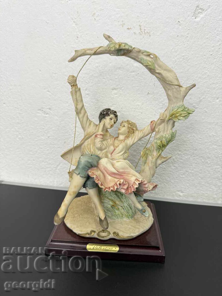 Συλλεκτική φιγούρα - Miriam Capodimonte №7422 Συλλεκτική φιγούρα - Miriam Capodimonte №7422