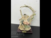 Figurină de colecție - Miriam Capodimonte №7422