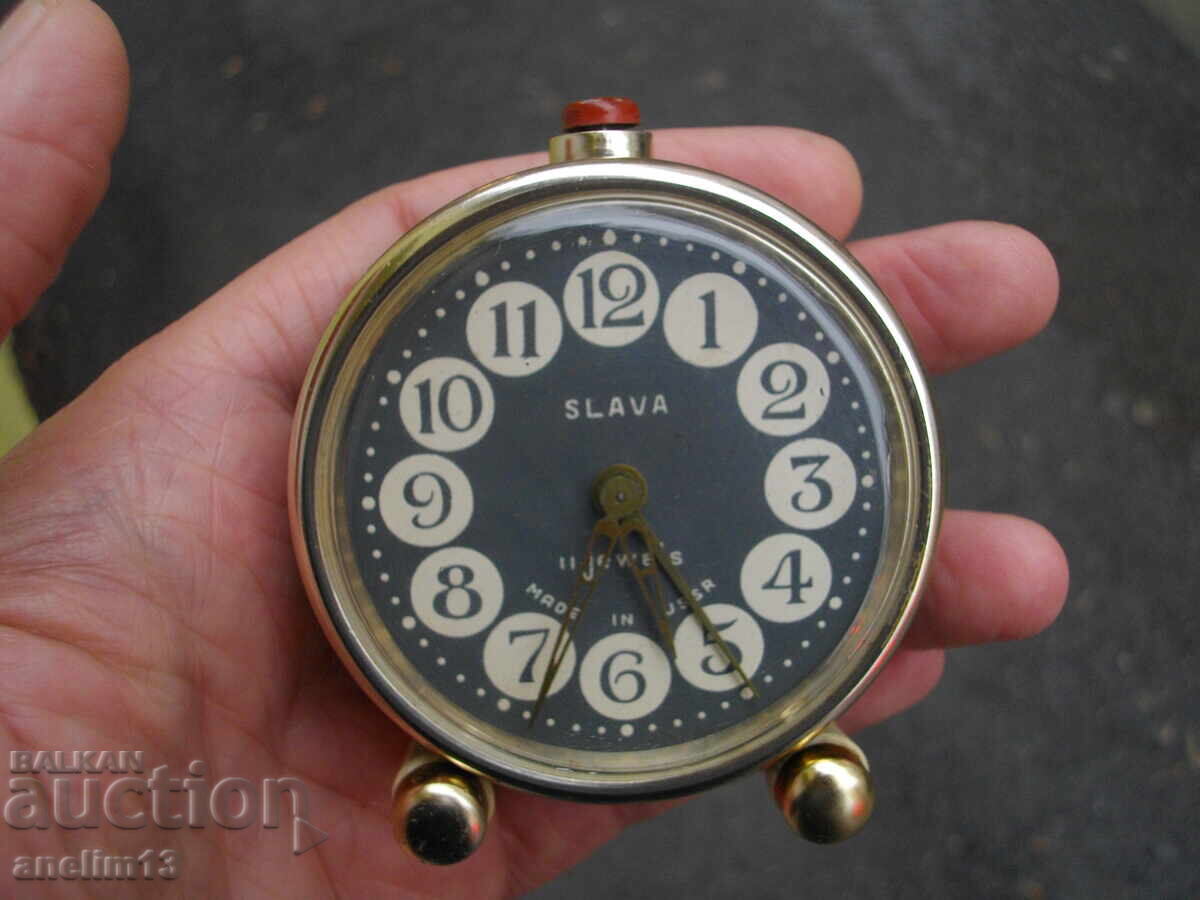 CEAS DESTEPTATOR DE COLECTARE SLAVA