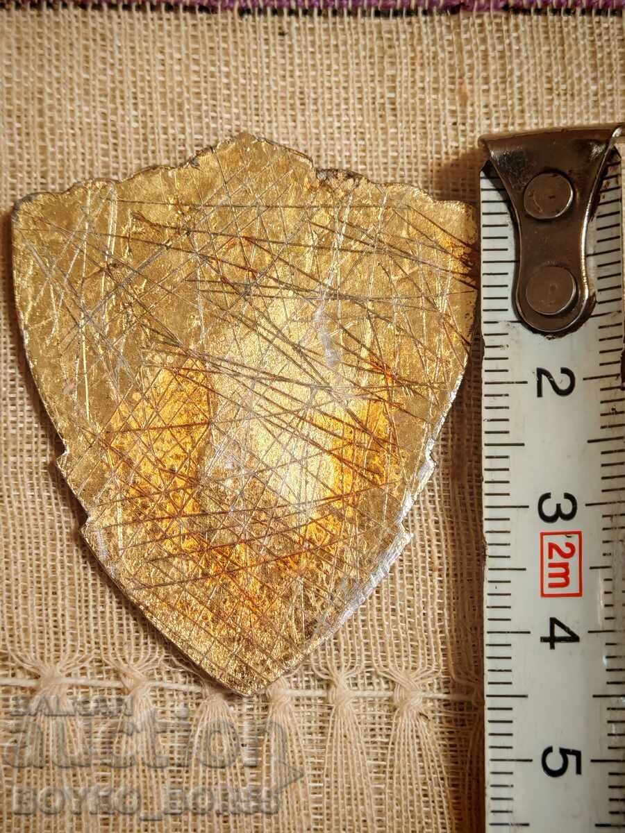 Σπάνιο Ρωσικό Σοβιετικό ΣΣΔ Σήμα Πλακέτα Κυνοτροφίας Σκύλων με τιμή 49.00 BGN | € 25.05 Σπάνιο Ρωσικό Σοβιετικό ΣΣΔ Σήμα Πλακέτα Κυνοτροφίας Σκύλων με τιμή 49.00 BGN | € 25.05