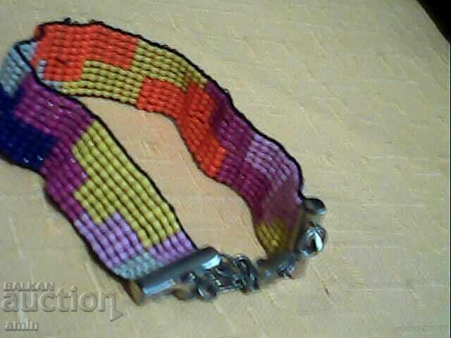 Παρτίδα από grivni κολιέ από χάντρες - 5