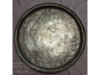 ✅TAVĂ MARE DE CUPRU - INEM - 47 CM❗