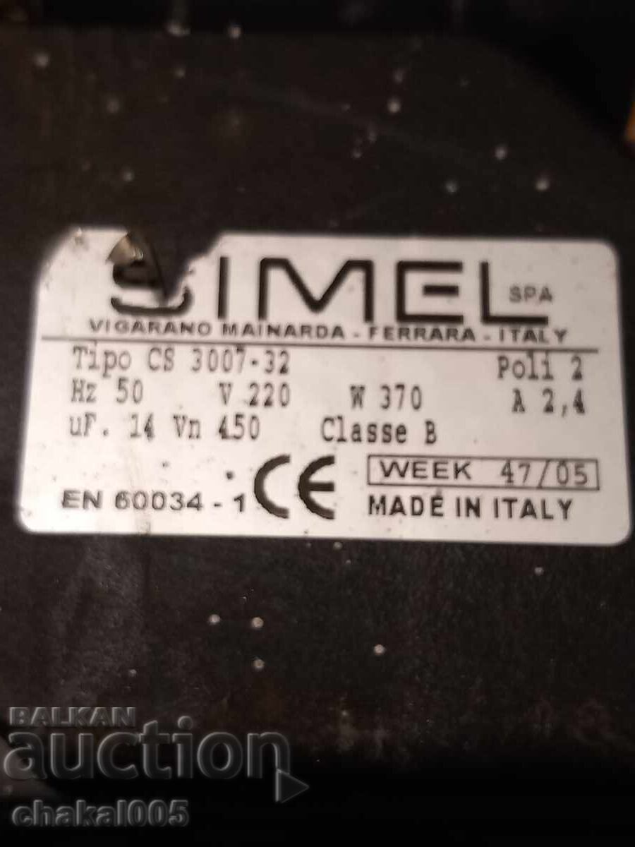 Delivery of Single-phase Delivery of Single-phase